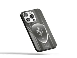 Ferrari Handyhülle Anpassbares Design Pro